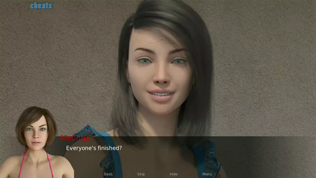 Foot Of The Mountains 2 Screenshot (12)