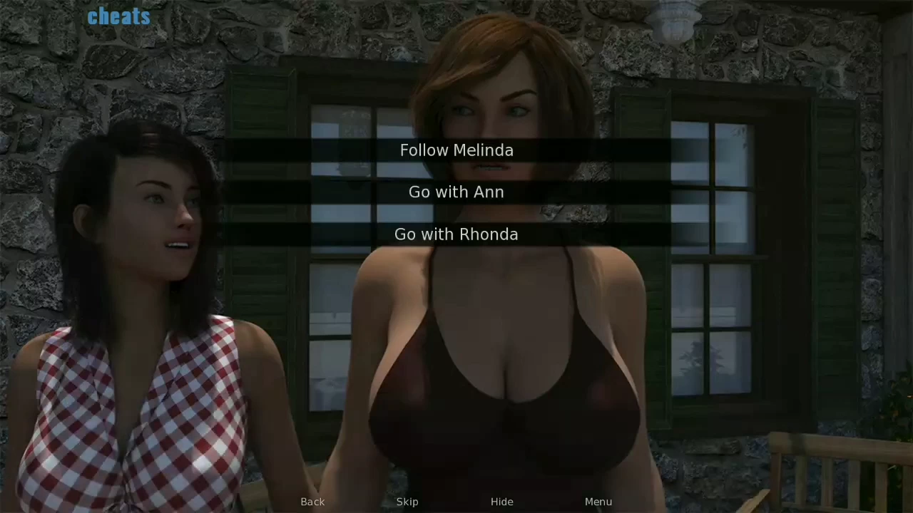 Foot Of The Mountains 2 Screenshot (12)