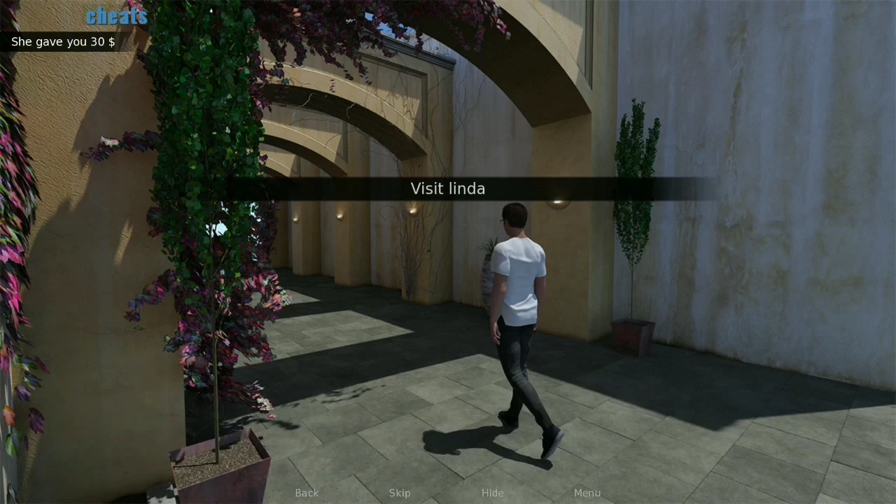Foot Of The Mountains 2 Screenshot (12)