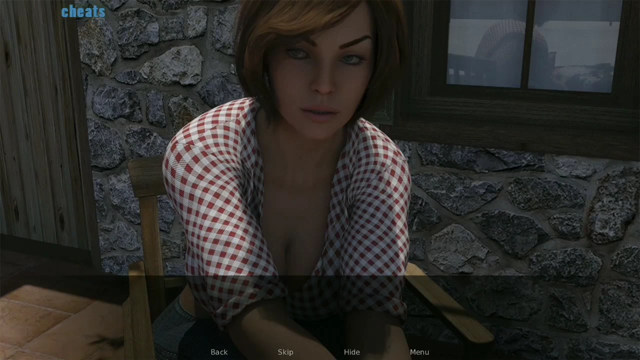 Foot Of The Mountains 2 Screenshot (12)