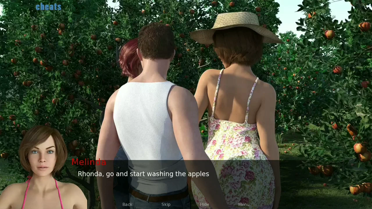 Foot Of The Mountains 2 Screenshot (12)