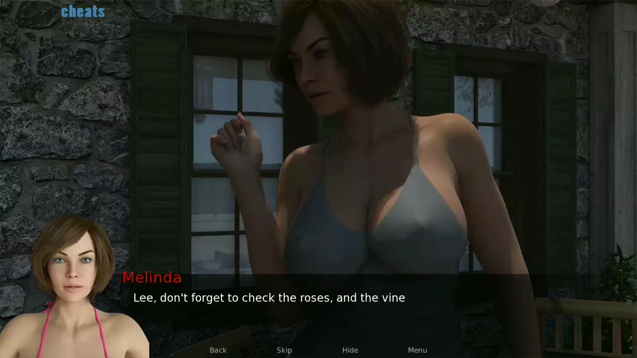Foot Of The Mountains 2 Screenshot (12)