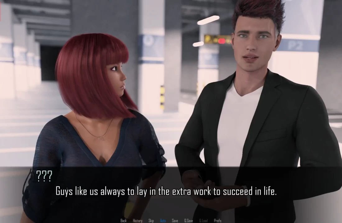 Forbidden Passion Screenshot (11)