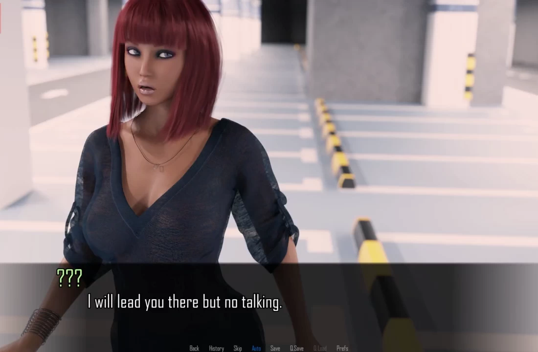 Forbidden Passion Screenshot (11)