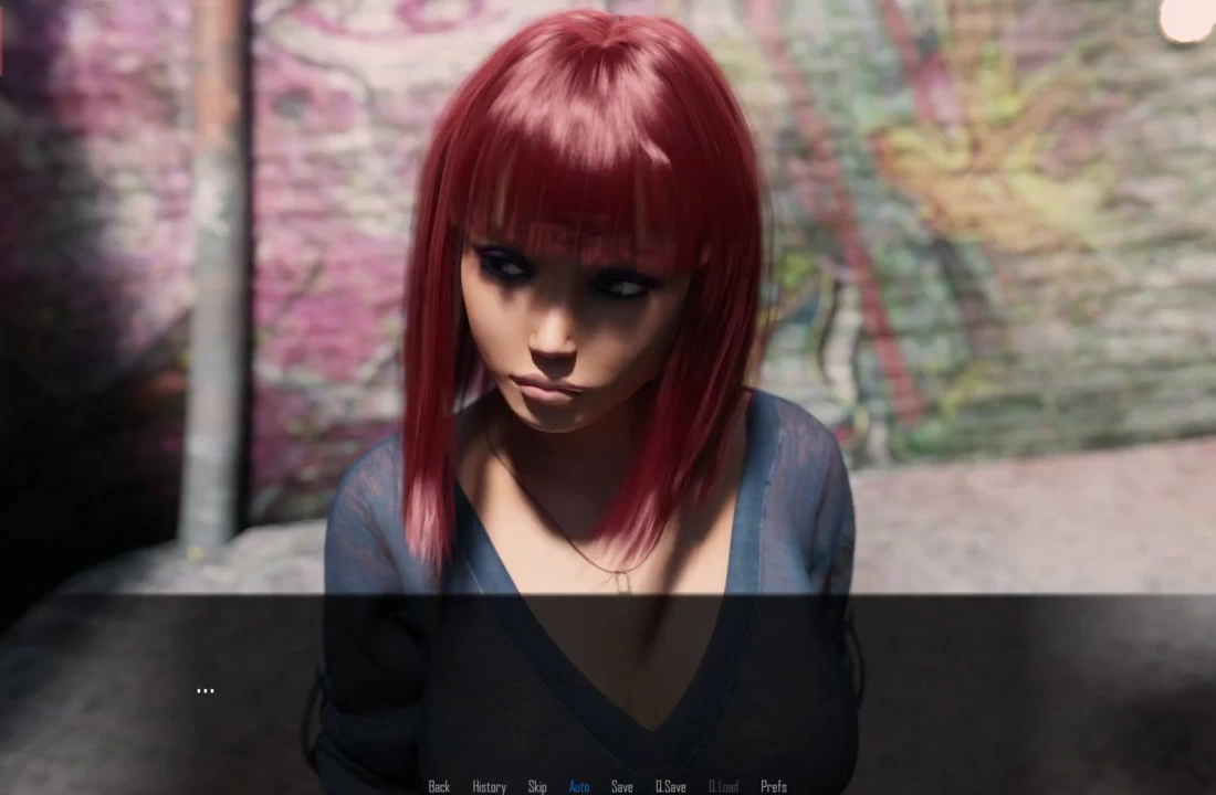 Forbidden Passion Screenshot (11)