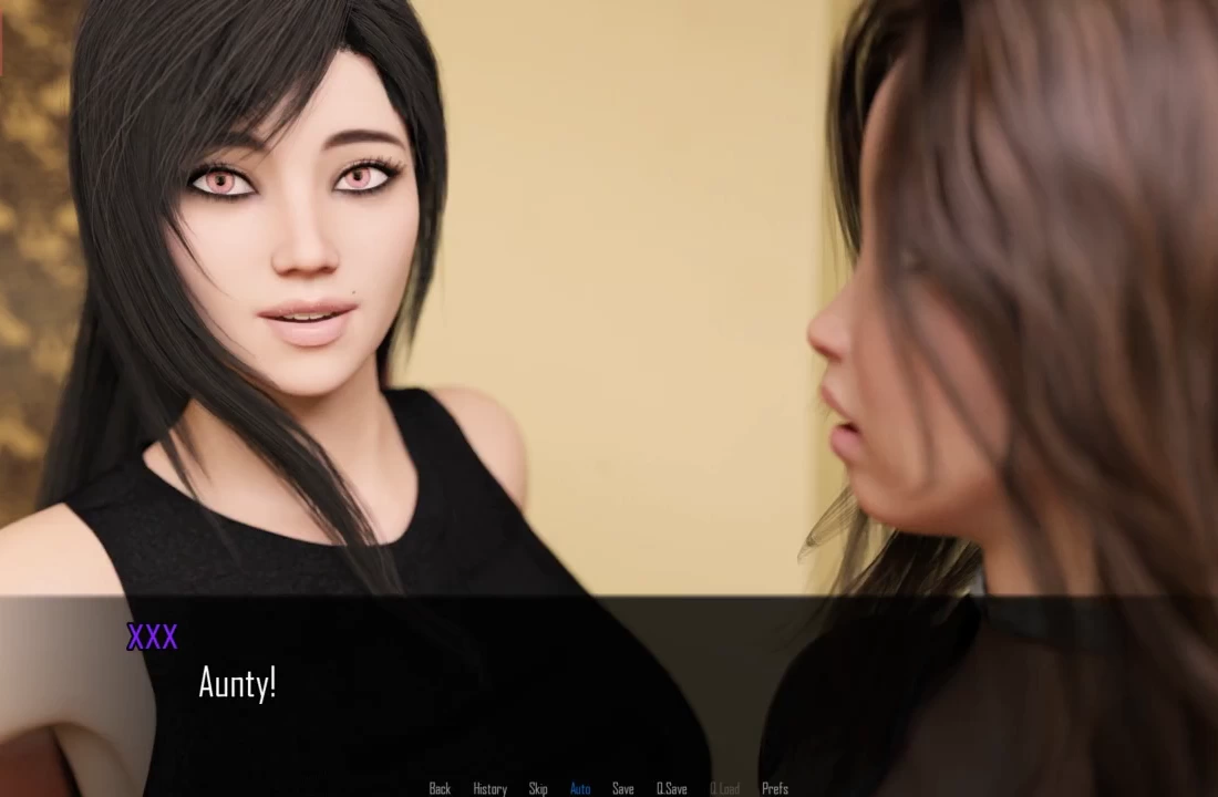 Forbidden Passion Screenshot (11)