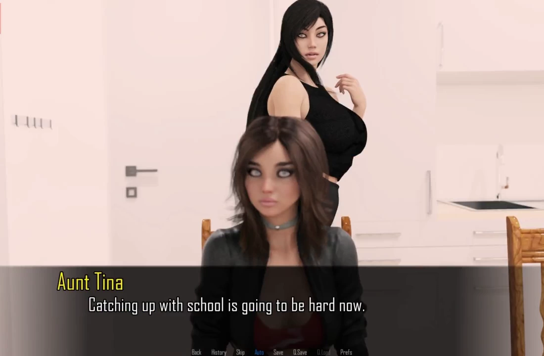 Forbidden Passion Screenshot (11)