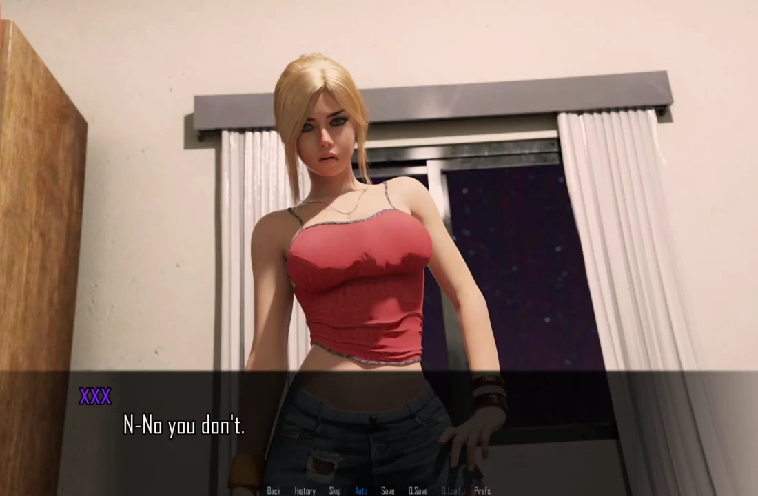 Forbidden Passion Screenshot (11)