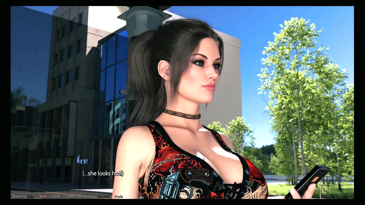 FreshWomen - Season 1 Screenshot (16)