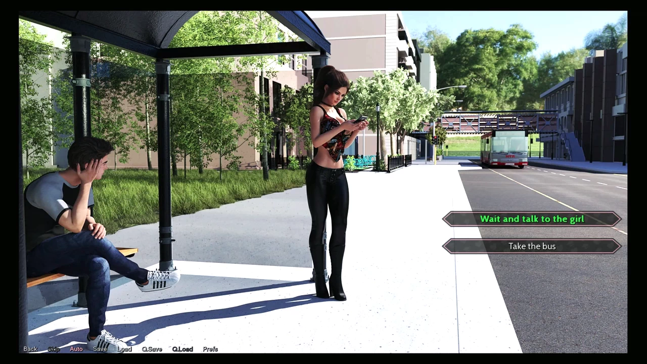 FreshWomen - Season 1 Screenshot (16)