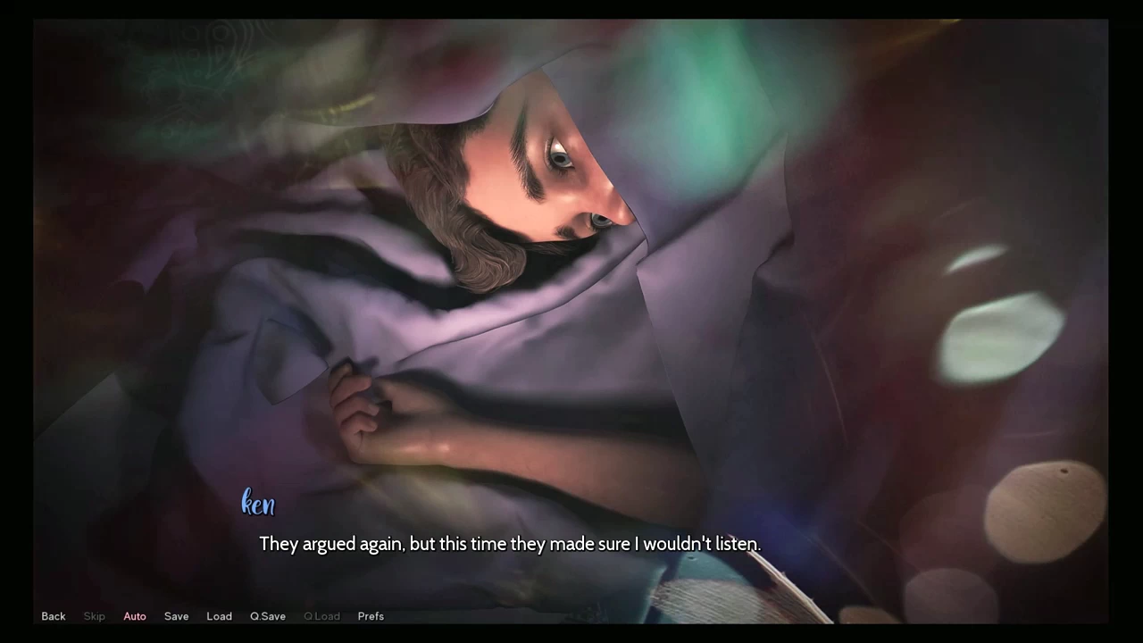 FreshWomen - Season 1 Screenshot (16)