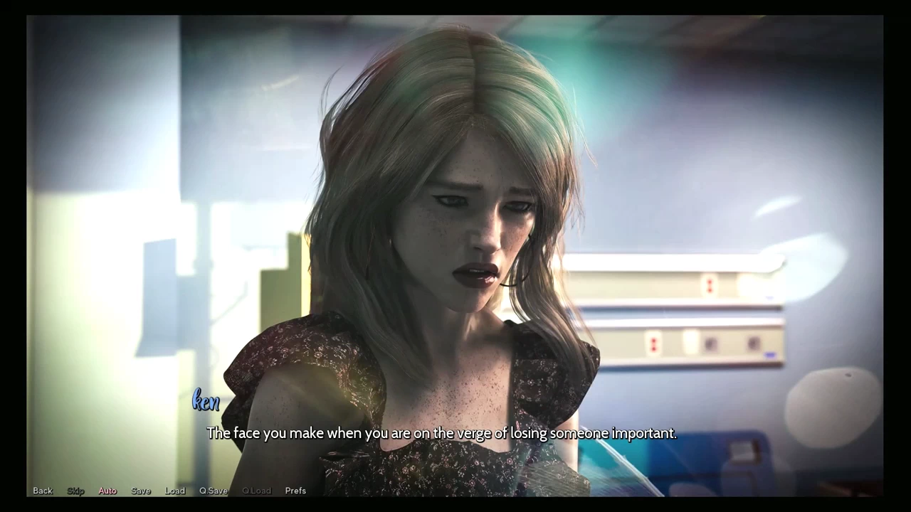 FreshWomen - Season 1 Screenshot (16)