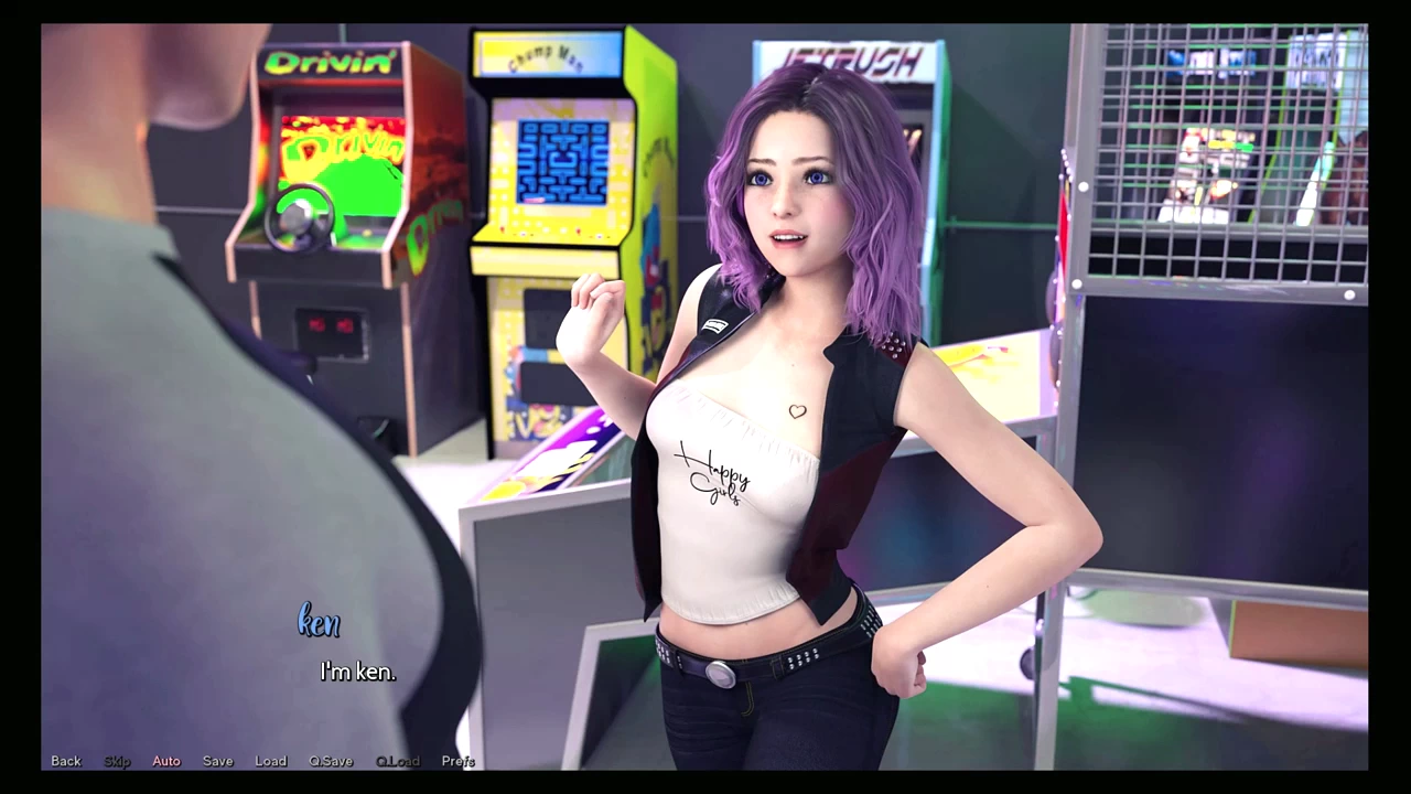FreshWomen - Season 1 Screenshot (16)