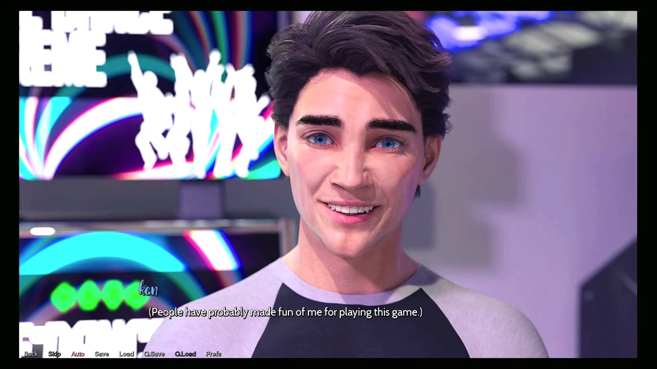 FreshWomen - Season 1 Screenshot (16)