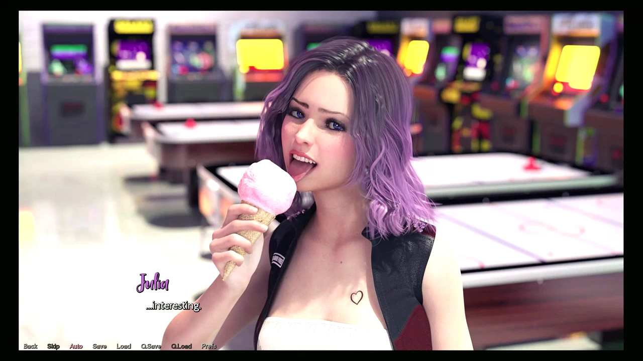 FreshWomen - Season 1 Screenshot (16)
