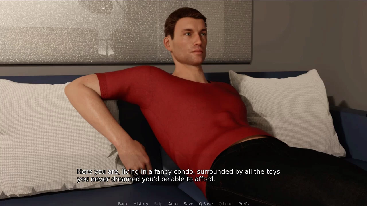 Friends in Need Screenshot (10)
