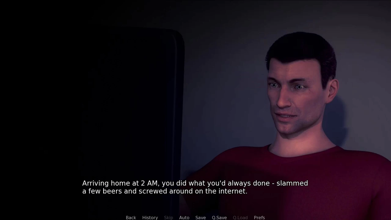 Friends in Need Screenshot (10)