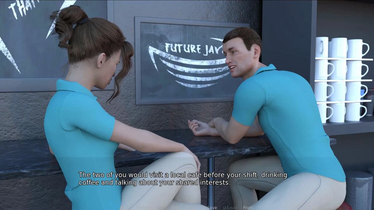 Friends in Need Screenshot (10)