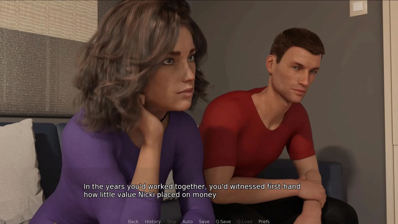 Friends in Need Screenshot (10)