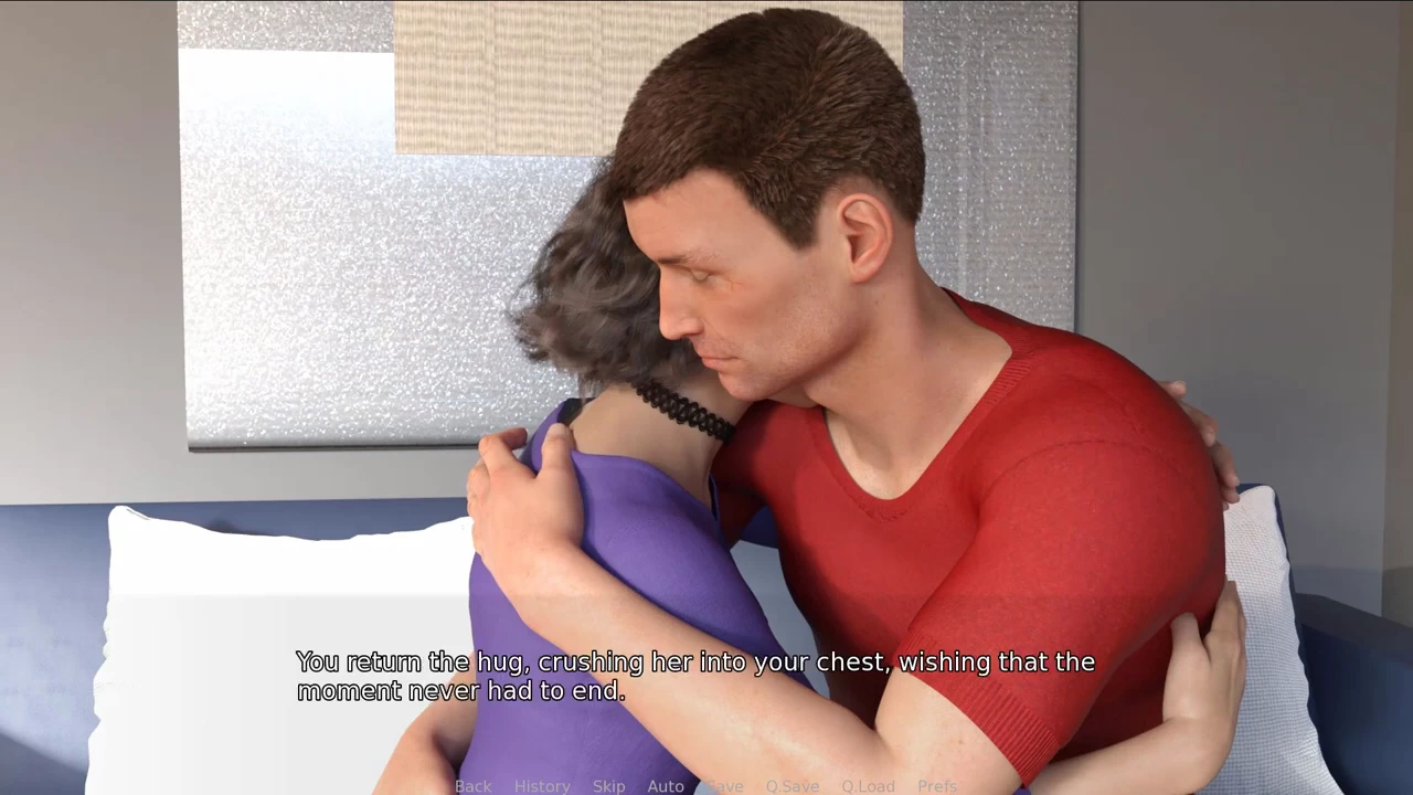 Friends in Need Screenshot (10)