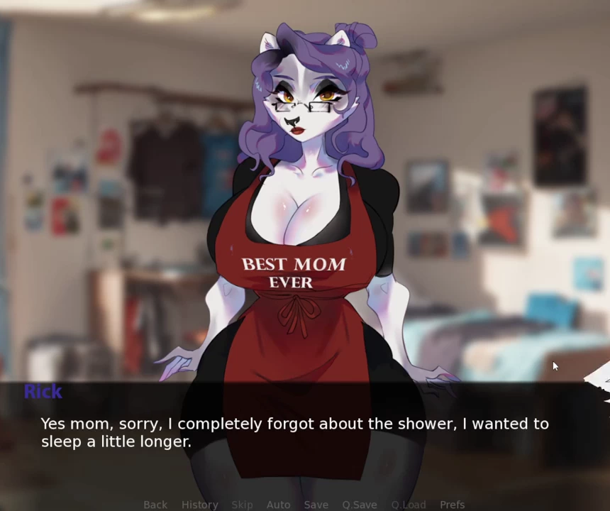 Furtown: New Beginnings Screenshot (9)