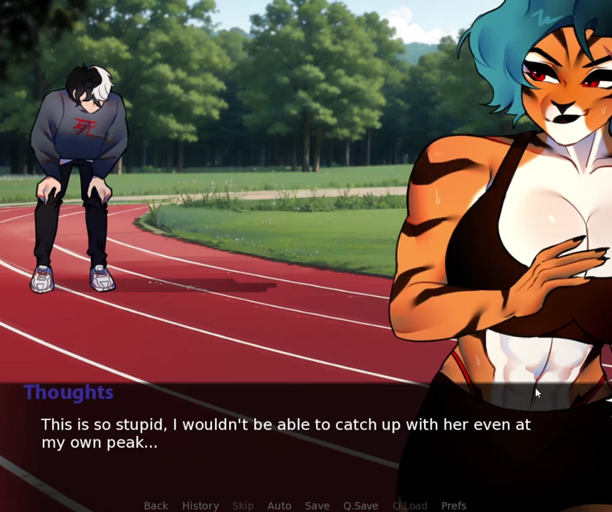 Furtown: New Beginnings Screenshot (9)