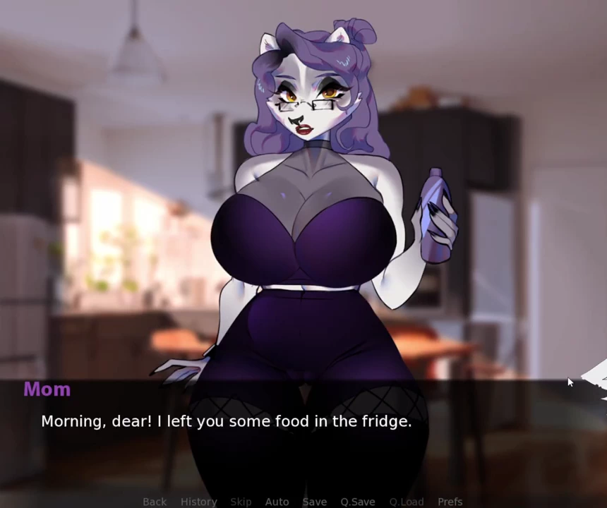 Furtown: New Beginnings Screenshot (9)