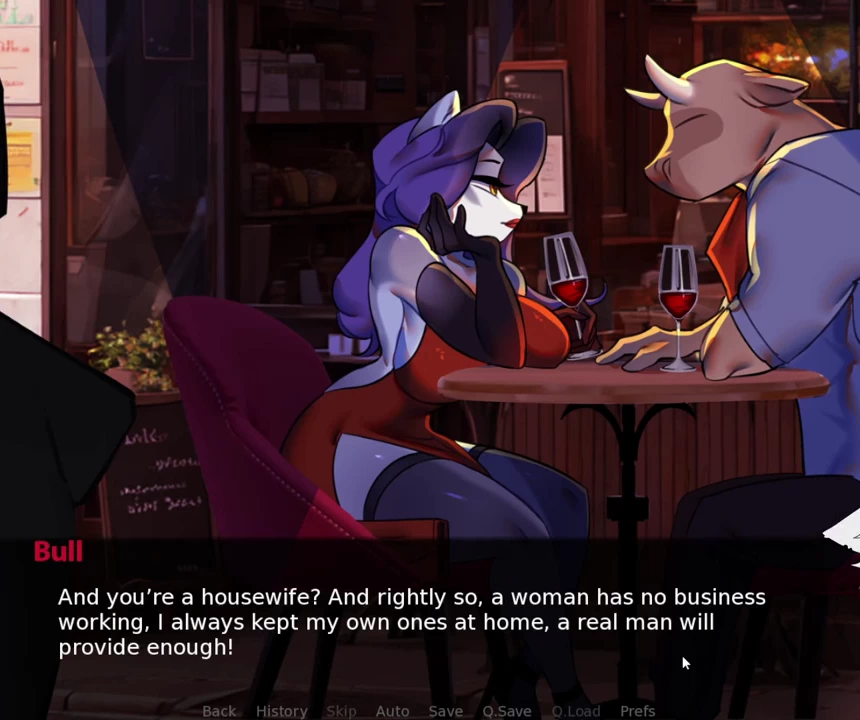 Furtown: New Beginnings Screenshot (9)