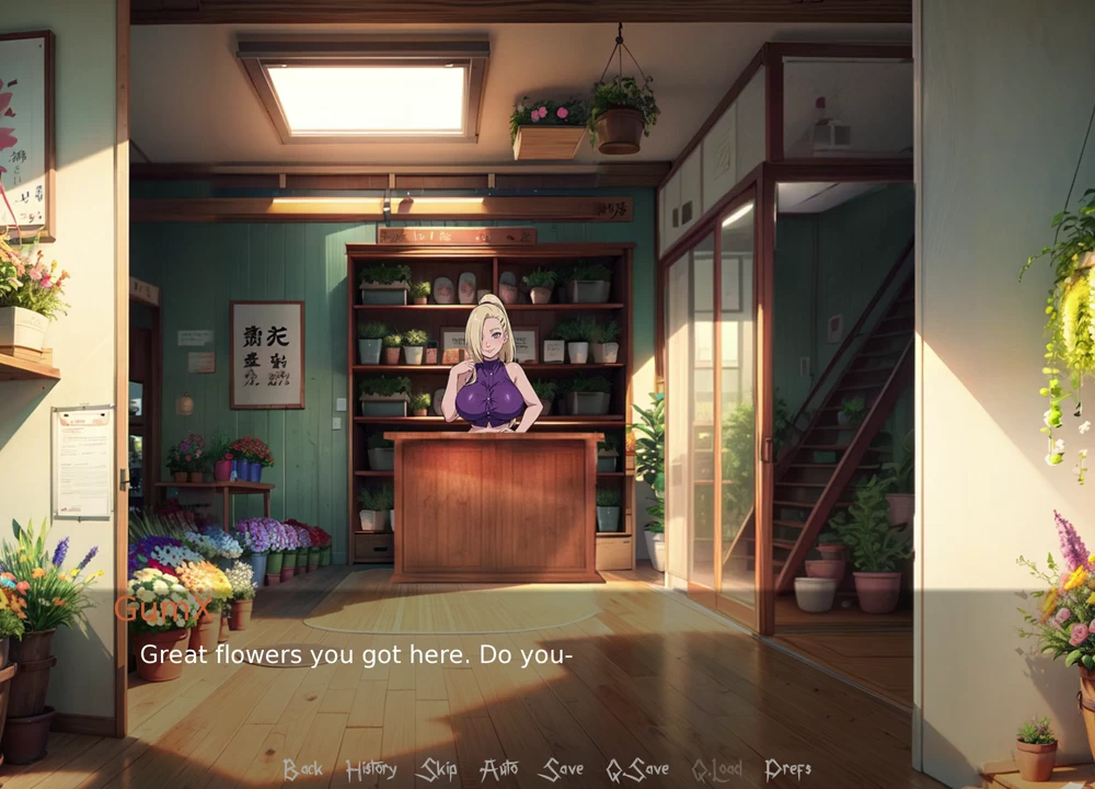 GENJUTSU GAMBIT: Konoha's Conquest Screenshot (14)