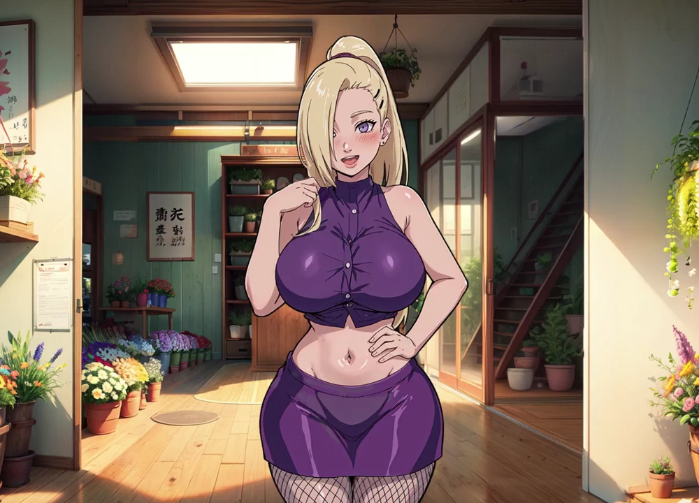 GENJUTSU GAMBIT: Konoha's Conquest Screenshot (14)