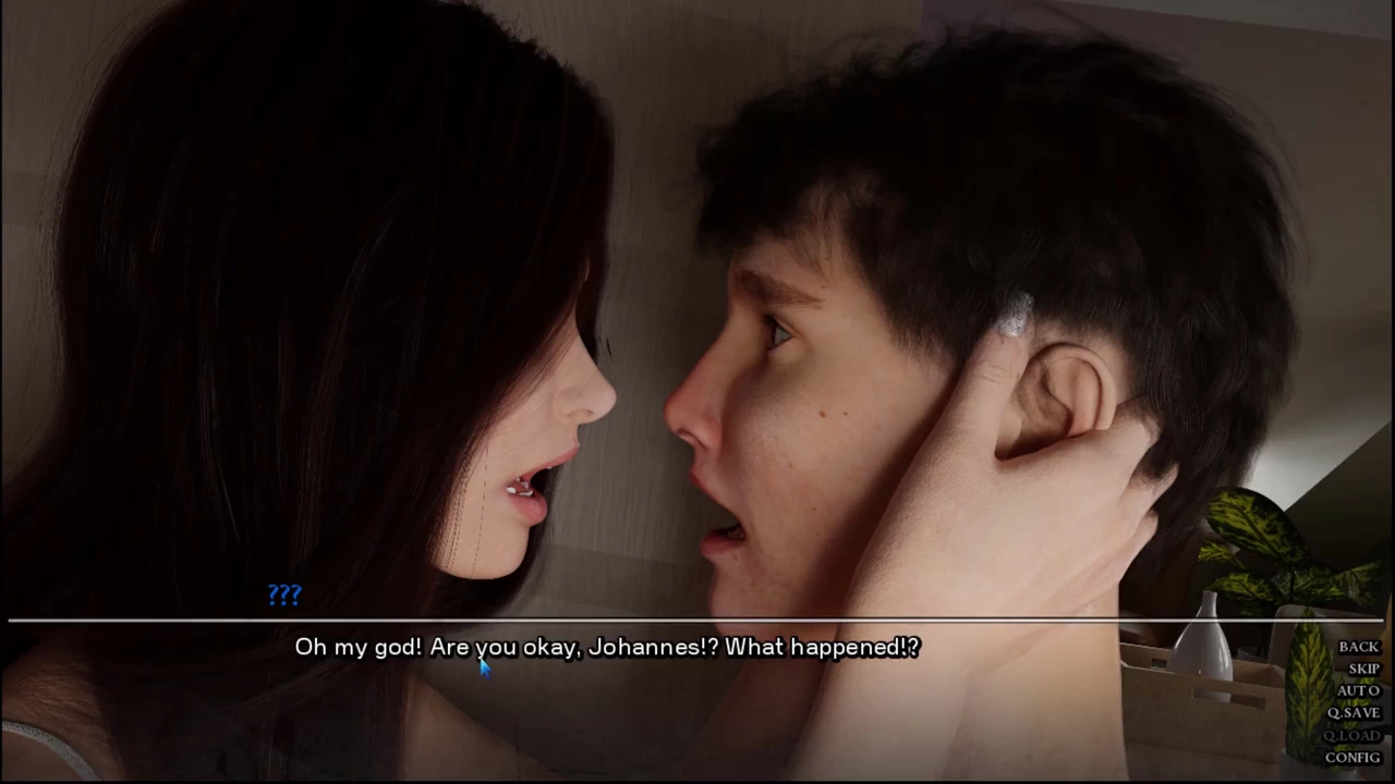 Godson Screenshot (10)