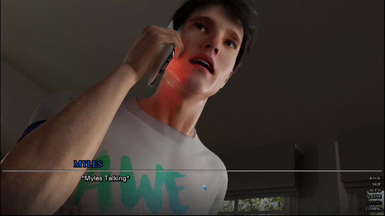 Godson Screenshot (10)