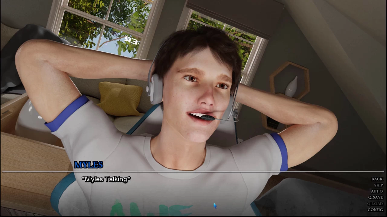 Godson Screenshot (10)