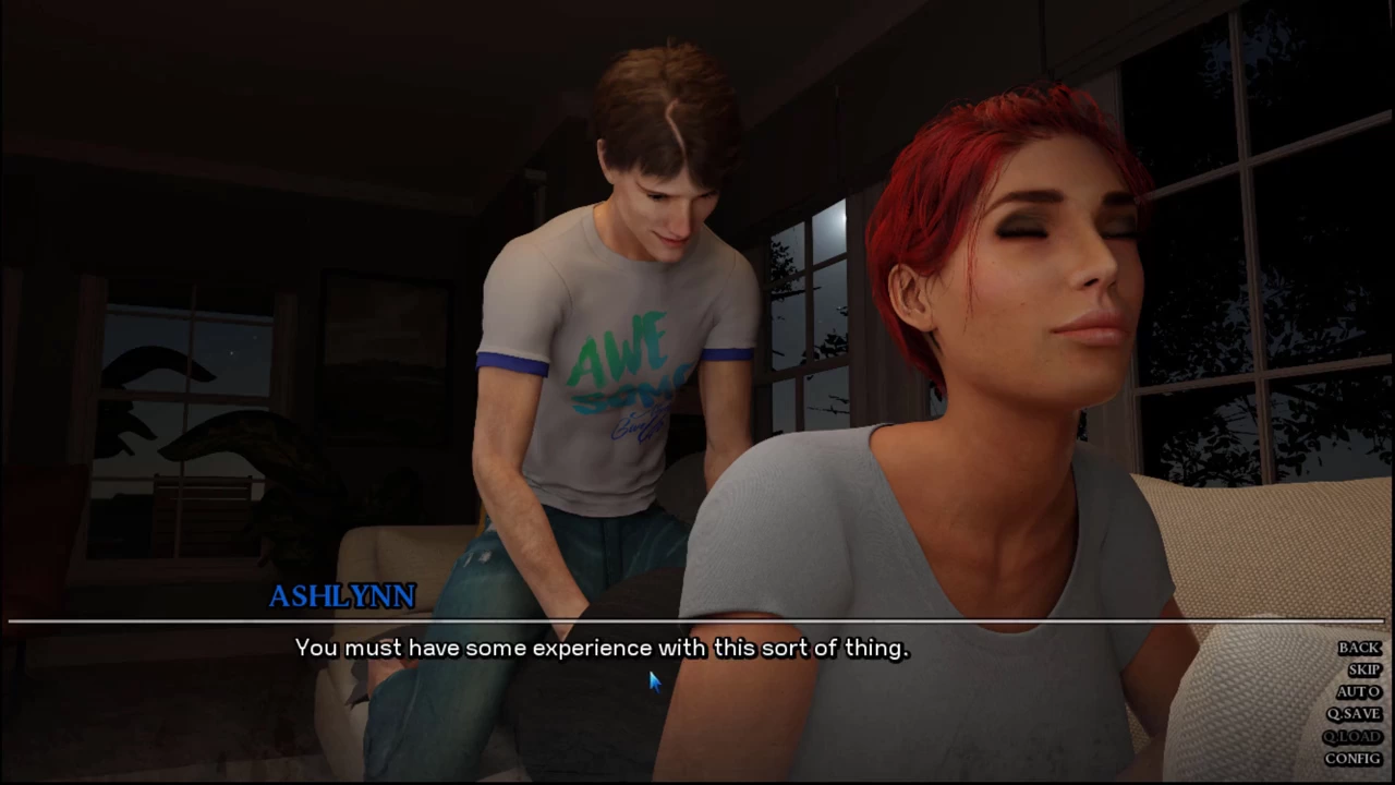 Godson Screenshot (10)