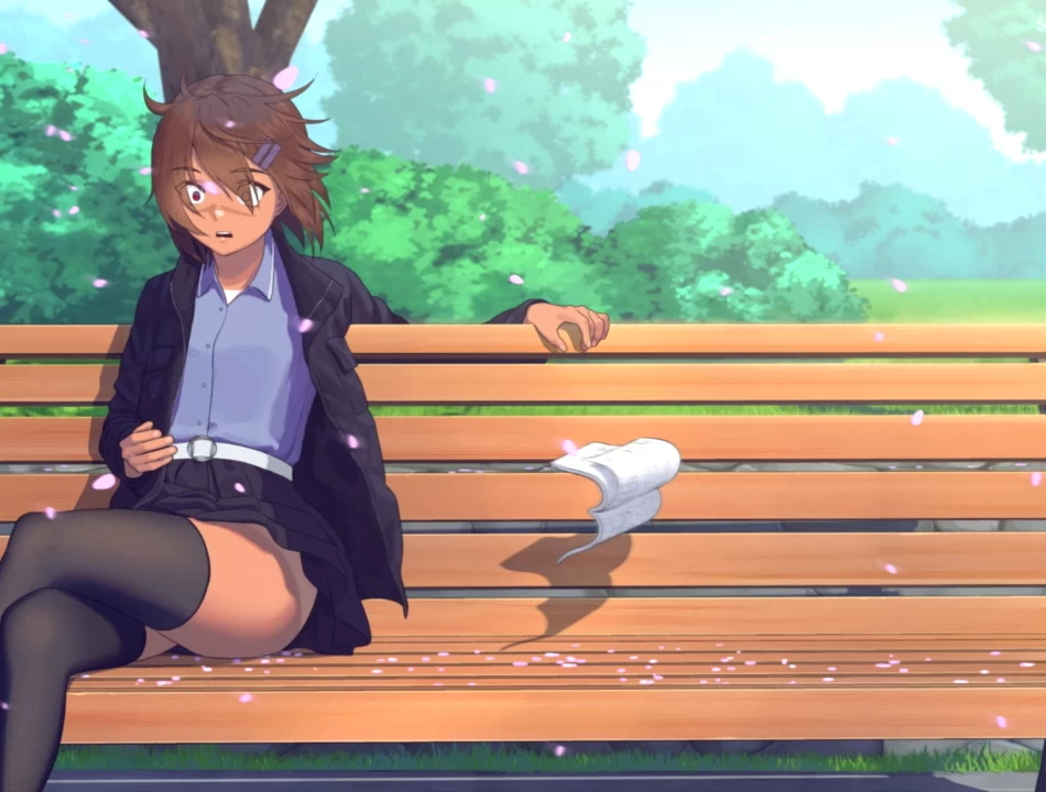 Goodbye Eternity Screenshot (6)