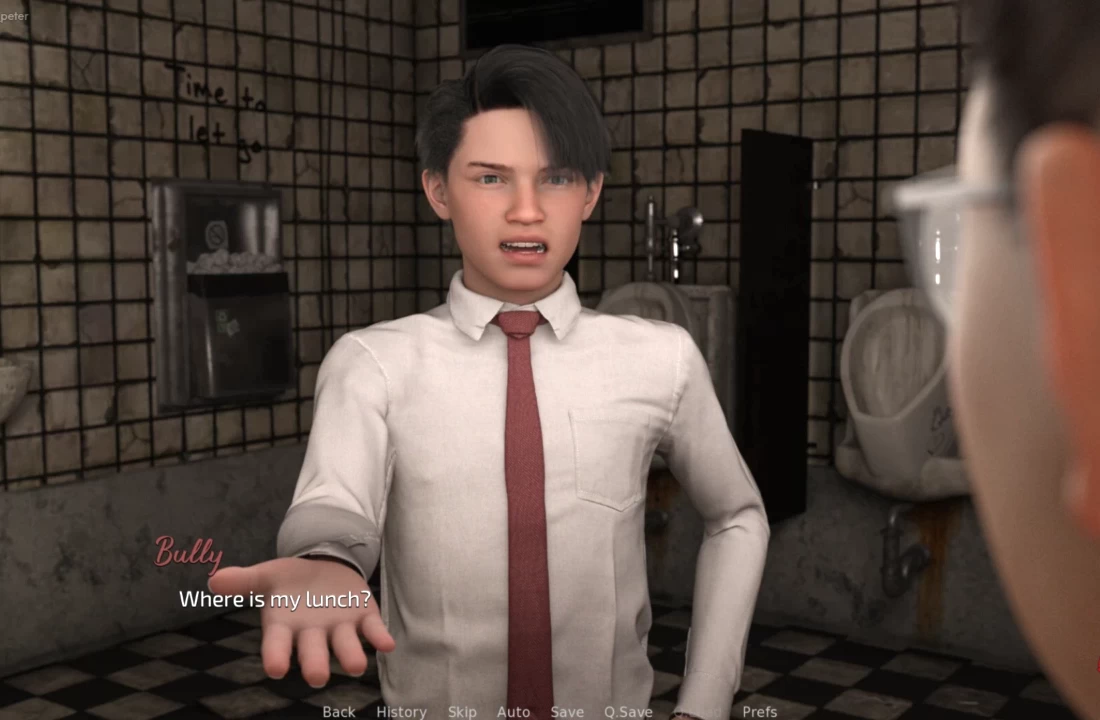 Growing Things up Screenshot (17)