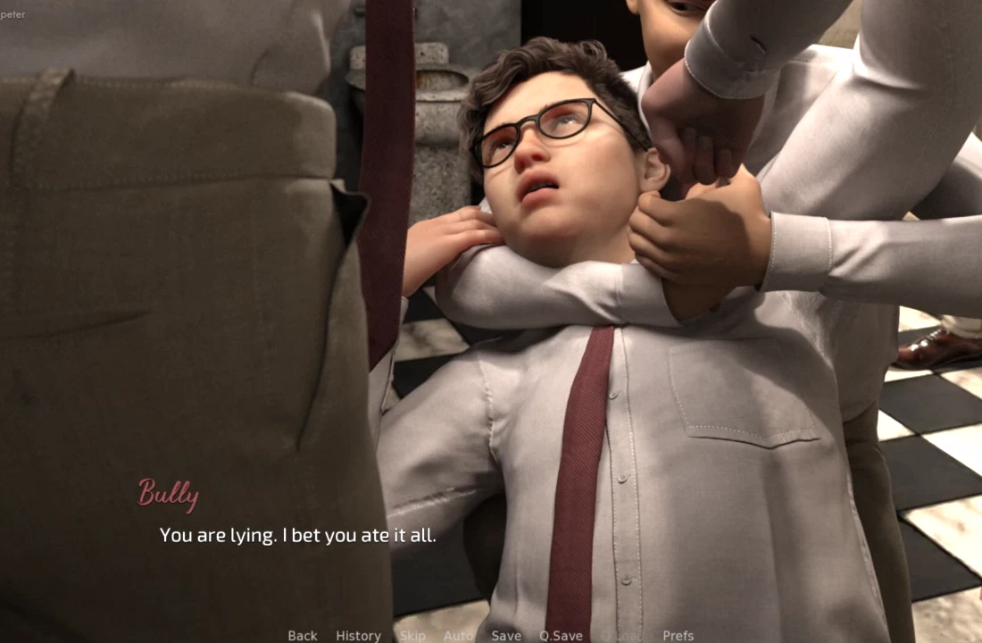 Growing Things up Screenshot (17)