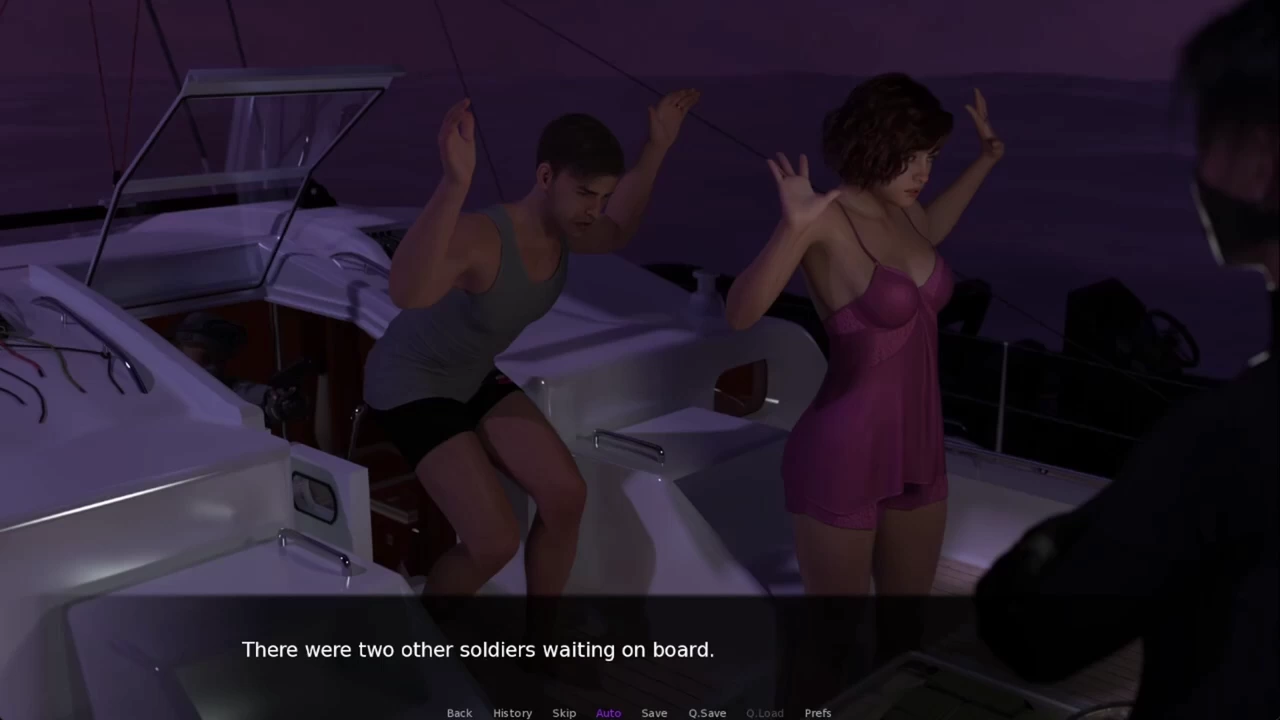 Gynocracy Screenshot (10)