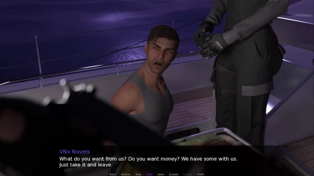 Gynocracy Screenshot (10)