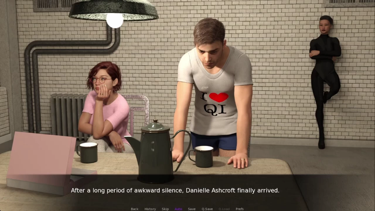 Gynocracy Screenshot (10)