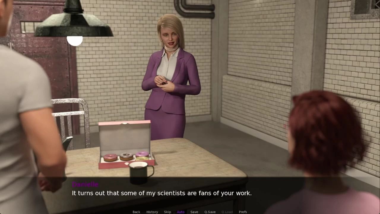Gynocracy Screenshot (10)