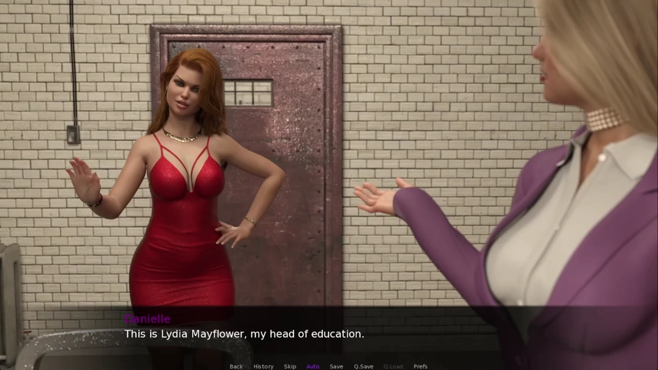 Gynocracy Screenshot (10)