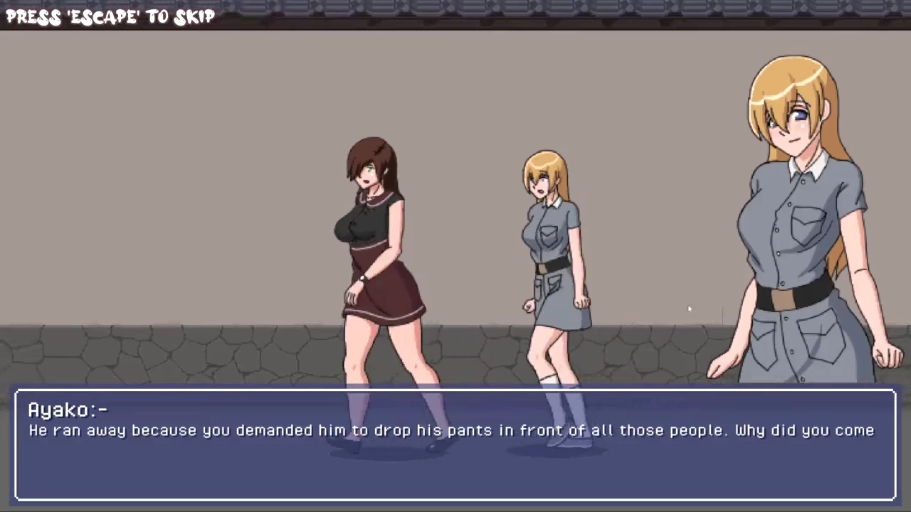 Hailey’s Treasure Adventure Screenshot (15)