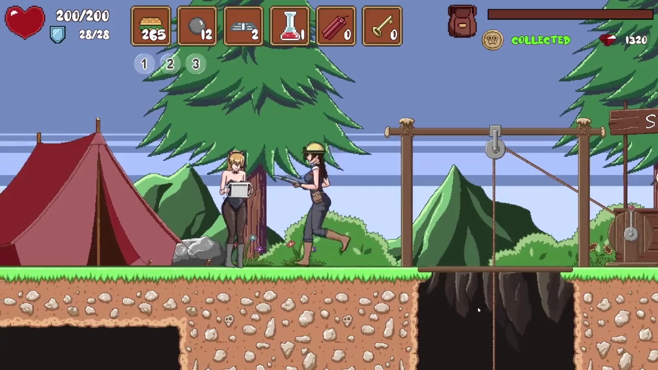 Hailey’s Treasure Adventure Screenshot (15)