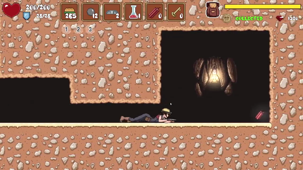 Hailey’s Treasure Adventure Screenshot (15)