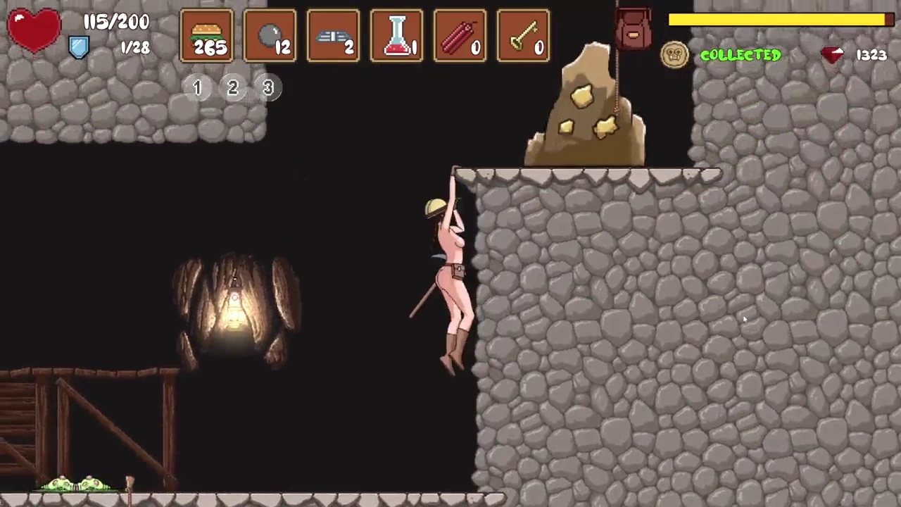 Hailey’s Treasure Adventure Screenshot (15)