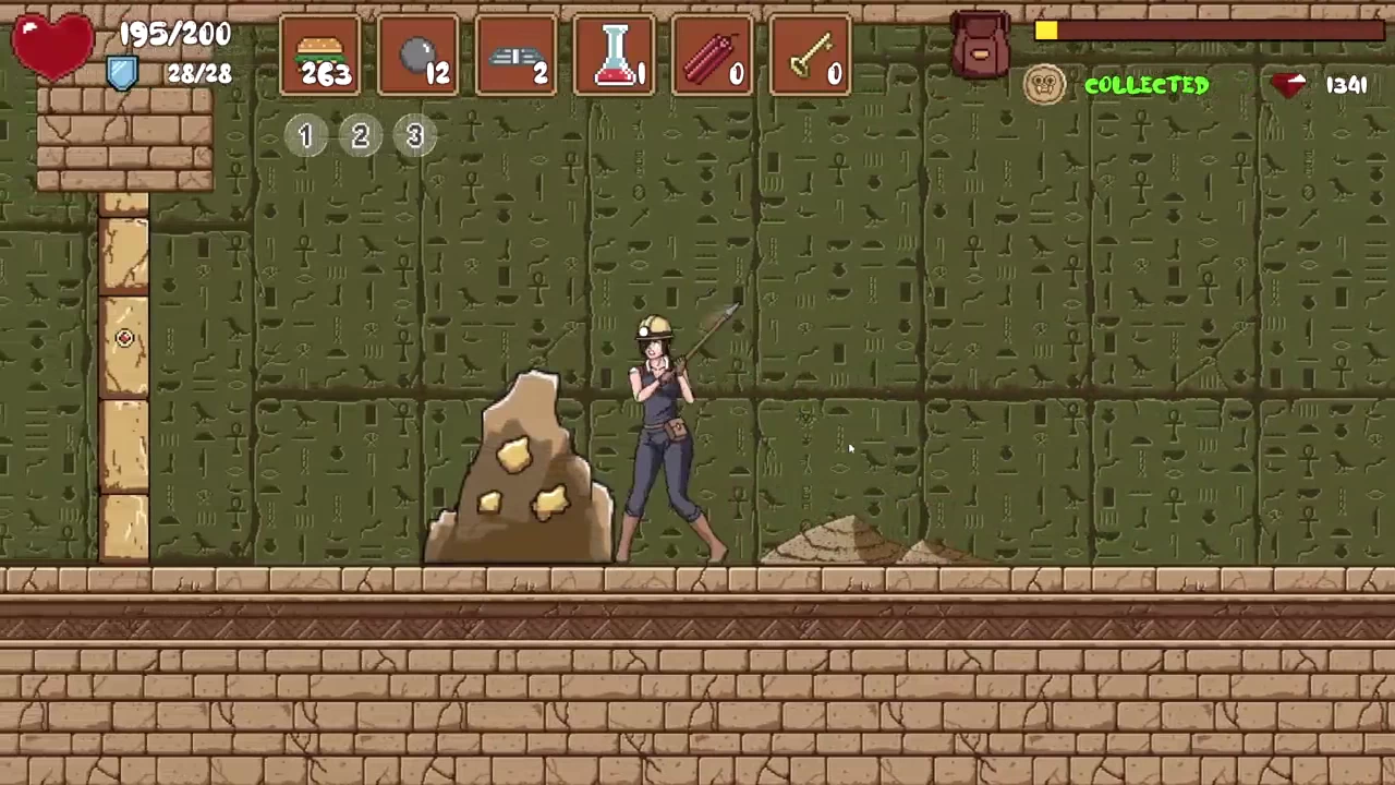 Hailey’s Treasure Adventure Screenshot (15)
