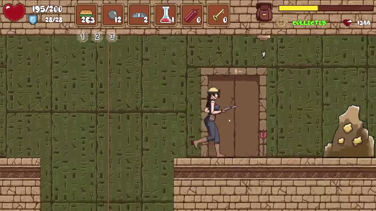 Hailey’s Treasure Adventure Screenshot (15)
