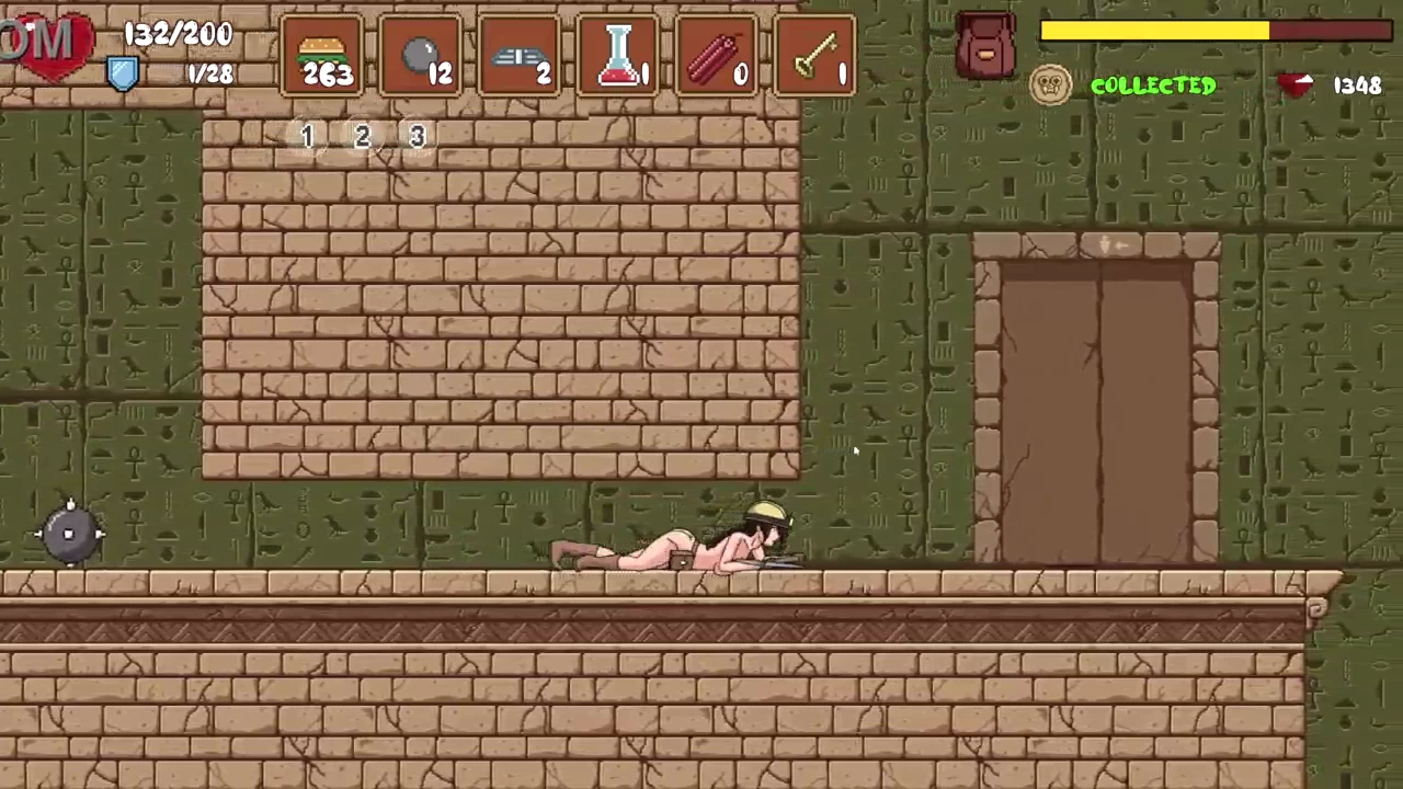 Hailey’s Treasure Adventure Screenshot (15)
