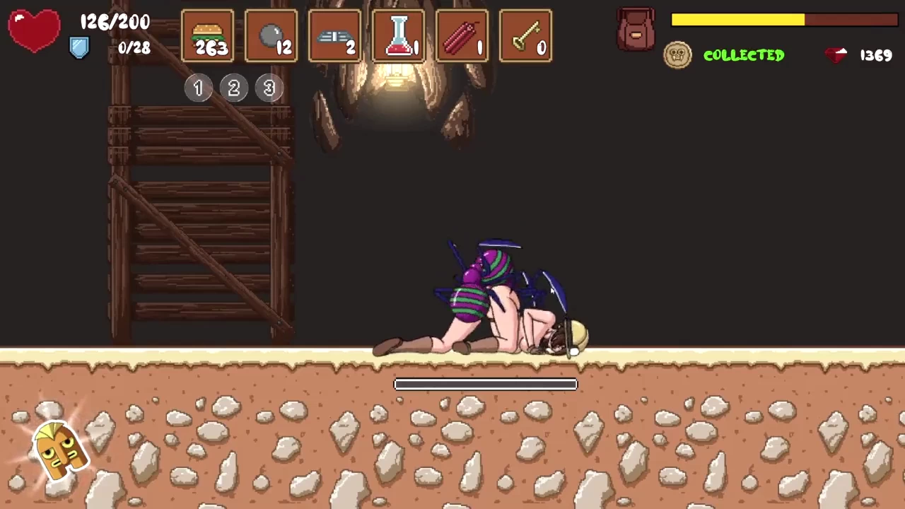 Hailey’s Treasure Adventure Screenshot (15)